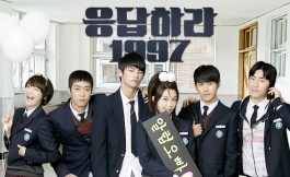 Подборка дорам про безответную любовь