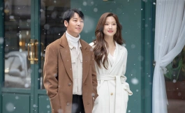 Подборка дорам про актёров