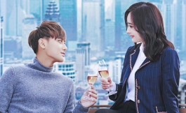 Подборка дорам с айдолами в главной роли