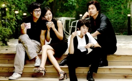 Подборка дорам про кулинарию