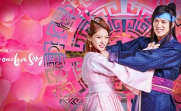 Подборка дорам драматические