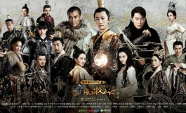 Подборка дорам Китайские дорамы про любовь