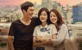 Подборка дорам про азартные игры