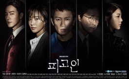 Подборка дорам про прокуроров