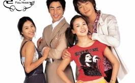 Подборка дорам про бедных