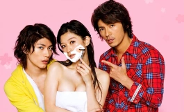 Подборка дорам про любовь