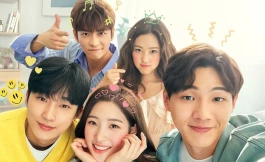 Подборка дорам про любовь