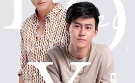 Подборка дорам со взрослыми сценами