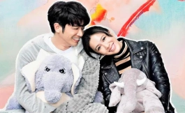 Подборка дорам от Netflix