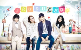 Подборка дорам с айдолами в главной роли