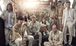 Подборка дорам с айдолами в главной роли