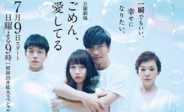 Подборка дорам с русской озвучкой