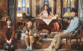 Подборка дорам Южная Корея