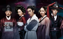 Подборка дорам врачи и медицина