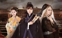 Подборка дорам про любовь