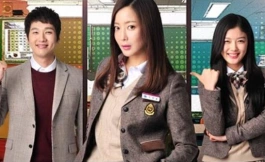 Подборка дорам про месть