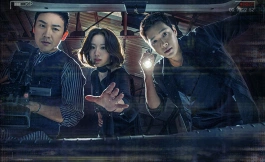 Подборка дорам про журналистов