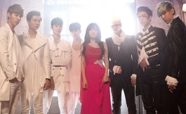 Подборка дорам драматические