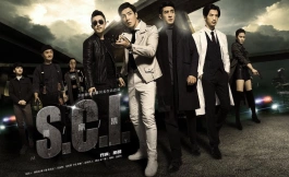 Подборка дорам про полицейских