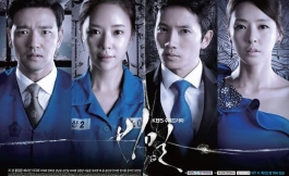 Подборка дорам про бедных