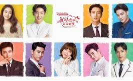 Подборка дорам с айдолами в главной роли