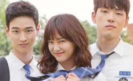 Подборка дорам Южная Корея