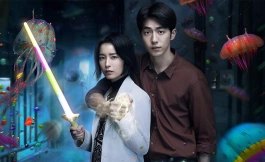 Подборка дорам про сверхъестественных существ