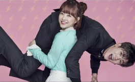 Подборка дорам про телохранителей