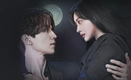 Подборка дорам про демонов