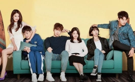 Подборка дорам про беременность