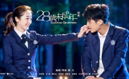 Подборка дорам про первую любовь