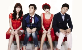 Подборка дорам с детьми