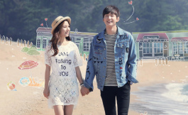 Подборка дорам про любовный треугольник