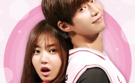 Подборка дорам про любовный треугольник