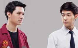 Подборка дорам про дружбу