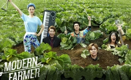 Подборка дорам Южная Корея