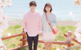 Подборка дорам со счастливым концом