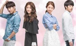 Подборка дорам со счастливым концом