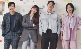 Подборка дорам Южная Корея