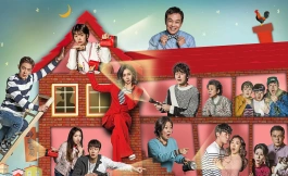 Подборка дорам про семью