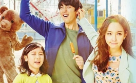 Подборка дорам про фиктивный брак