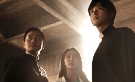 Подборка дорам про религии