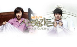 Подборка дорам про чеболей