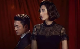 Подборка дорам о политических интригах