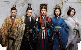 Подборка дорам про близнецов