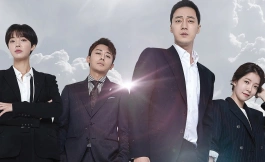 Подборка дорам про детективов