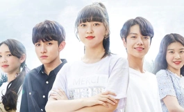 Подборка дорам про подростков