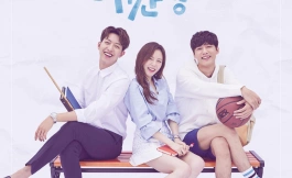 Подборка дорам про учителей