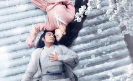 Подборка дорам уся или сянься