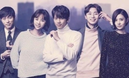 Подборка дорам врачи и медицина